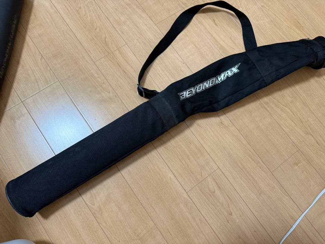 ミズノ ビヨンドマックスレガシー 84cm 1CJBR16084