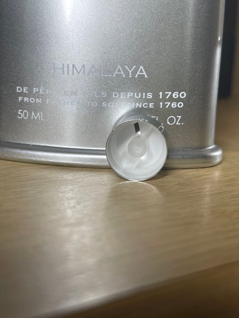 CREED ヒマラヤ オーデパルファン 50ml