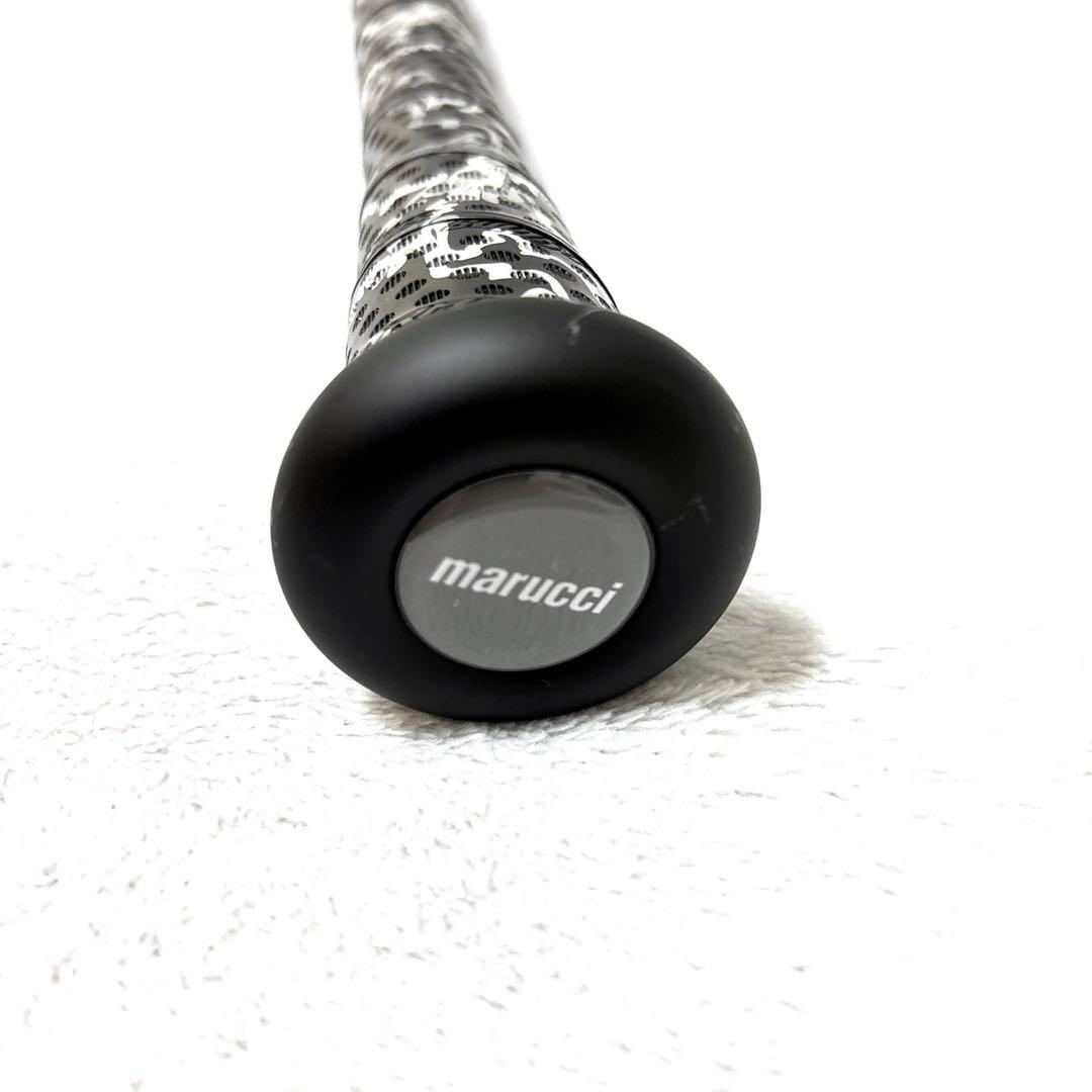 marucci ワニクラッシャースピード 一般軟式バット 84cm