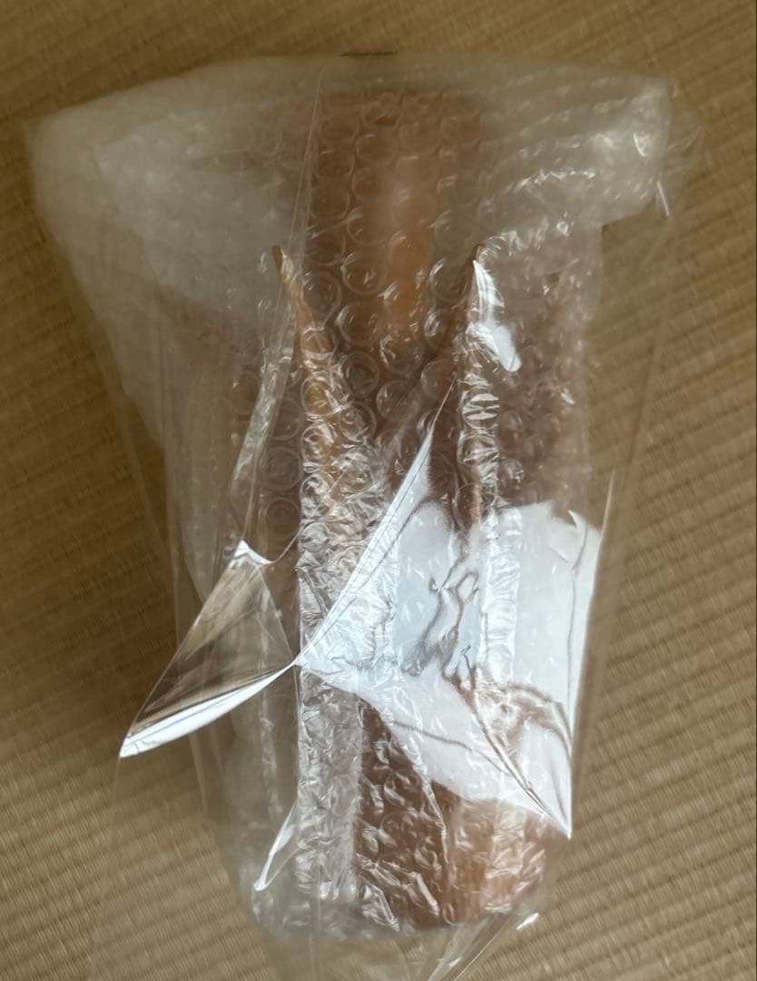 【激レア品】アーリッカ aarikka ヴィンテージ　チューリップ　お花の置物