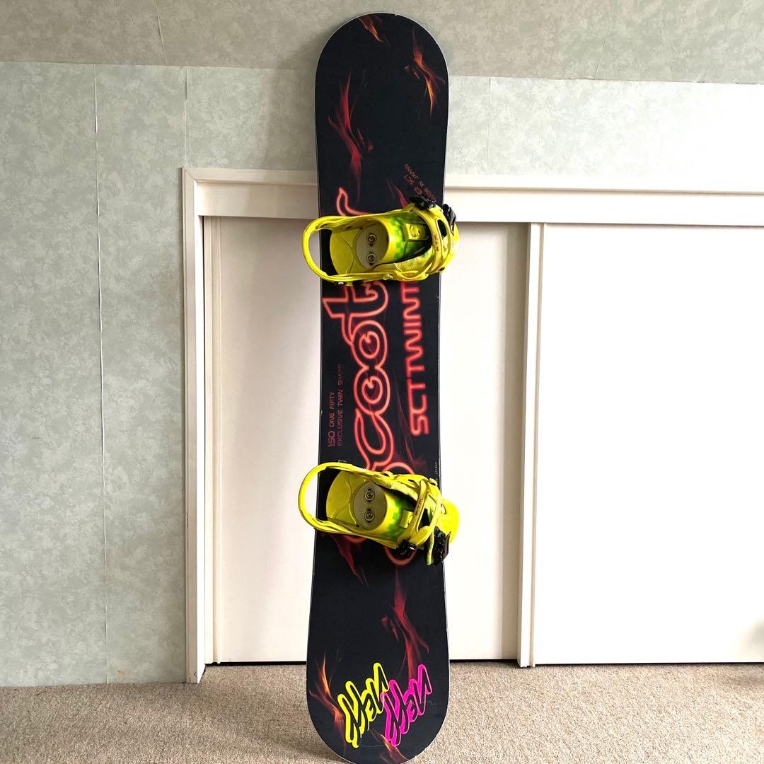 scooter sct 150㌢　※バイン付き　総額13万です！