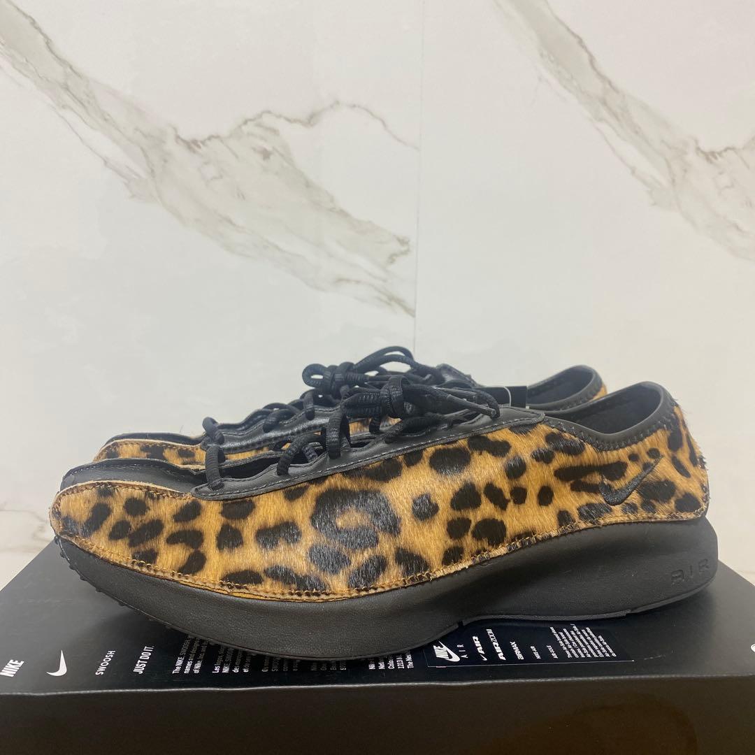 新品・未使用 NIKE Air Superfly LX 27.5cm