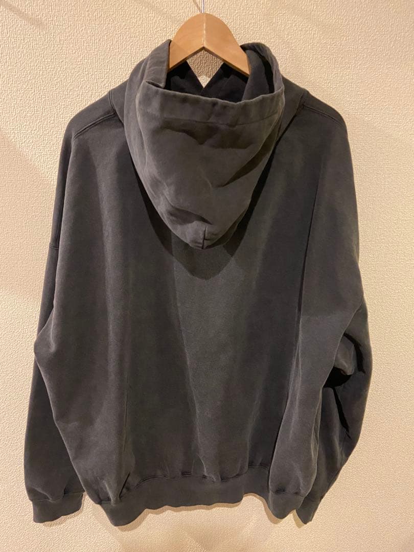 LYFT ビンテージパーカー