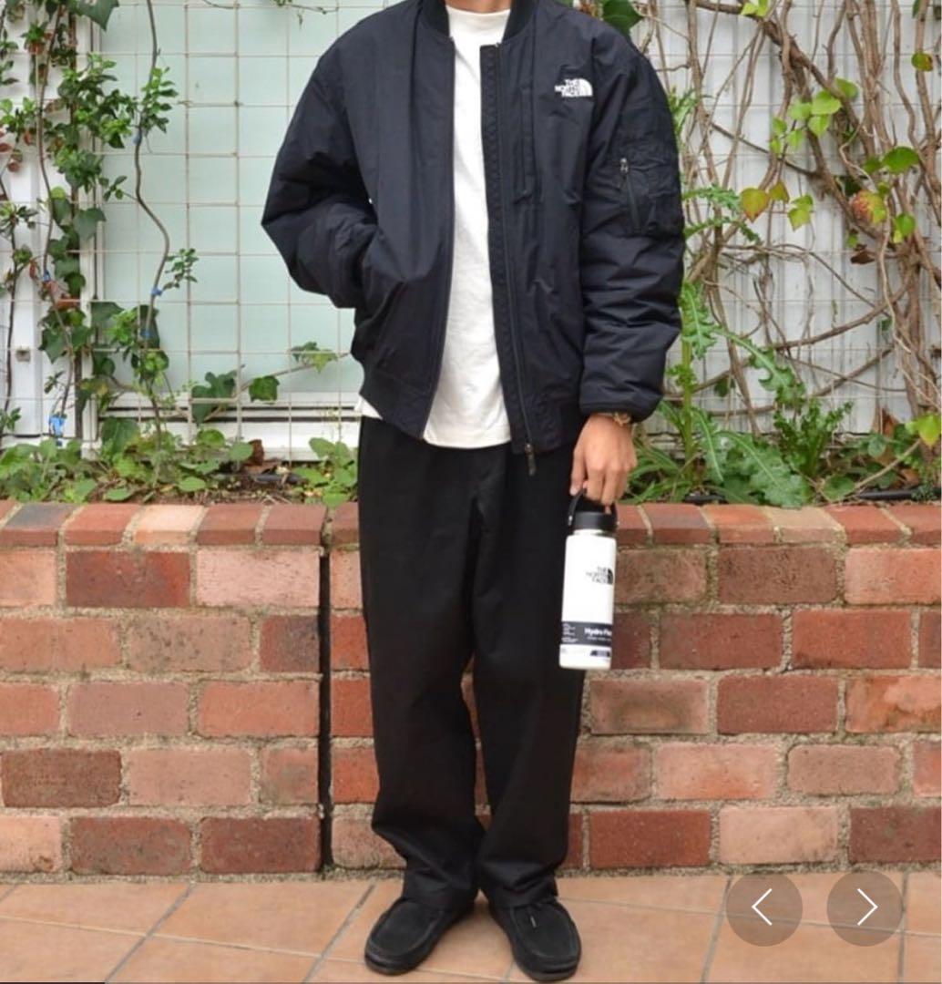 ノースフェイス　ロックステディチノパンツ（メンズ