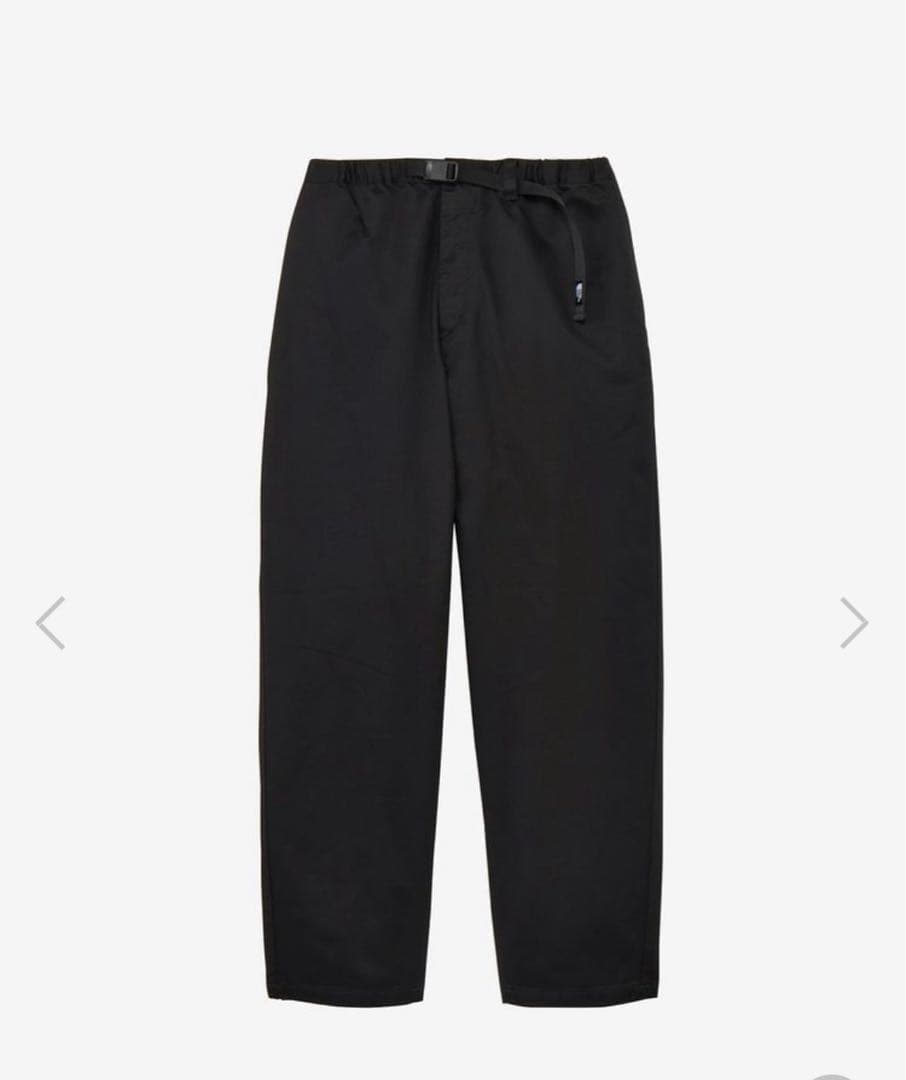 ノースフェイス　ロックステディチノパンツ（メンズ