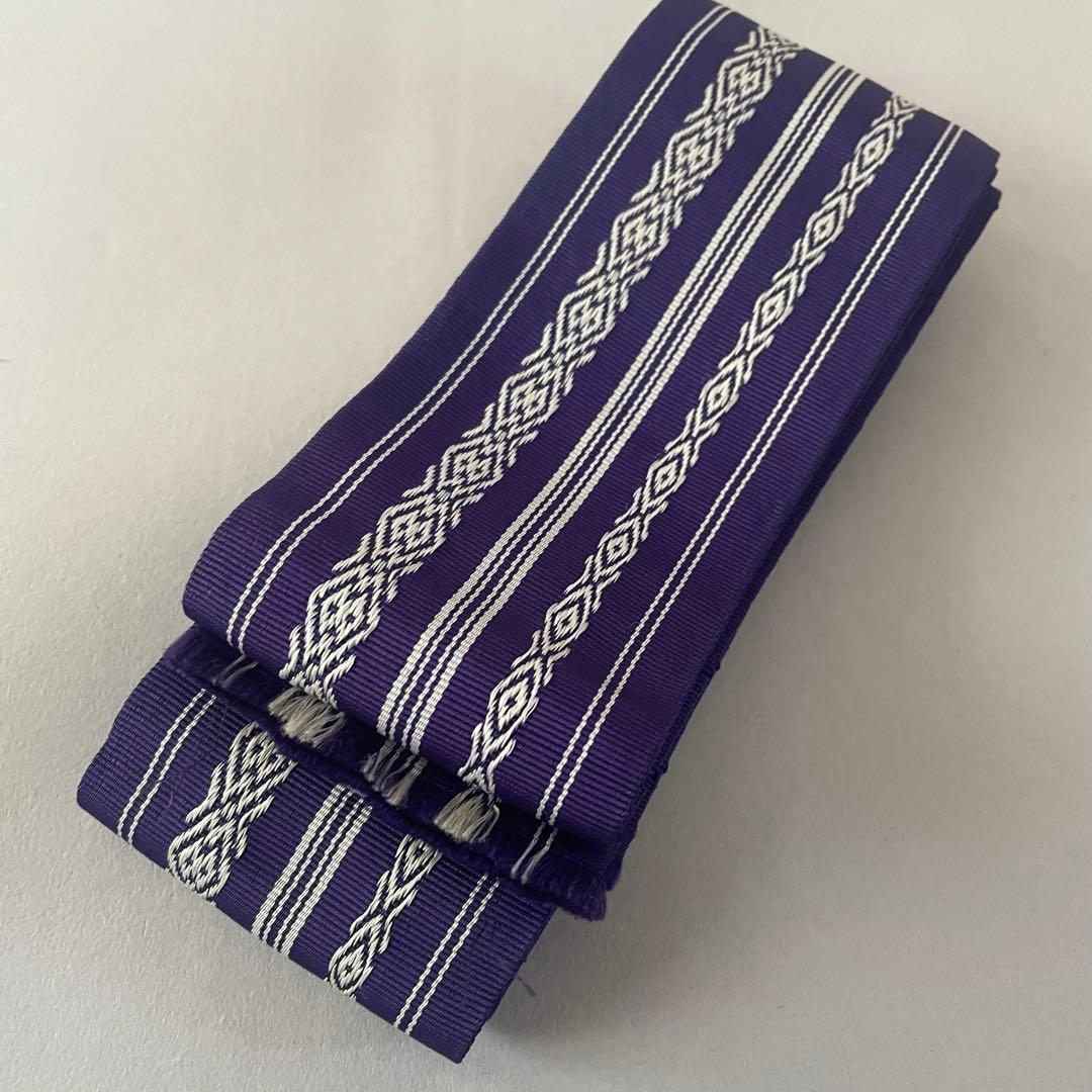 美品　七五三　5歳　羽織　袴セット　水色