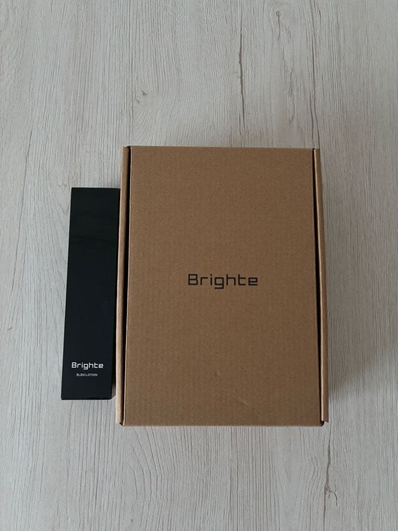 Brighte エレキリフト美顔器