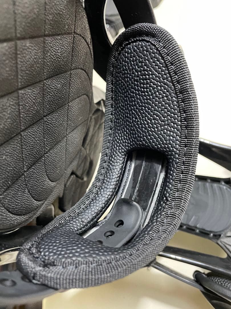 SALOMON スノーボードビンディング ARCADEブラック S/M