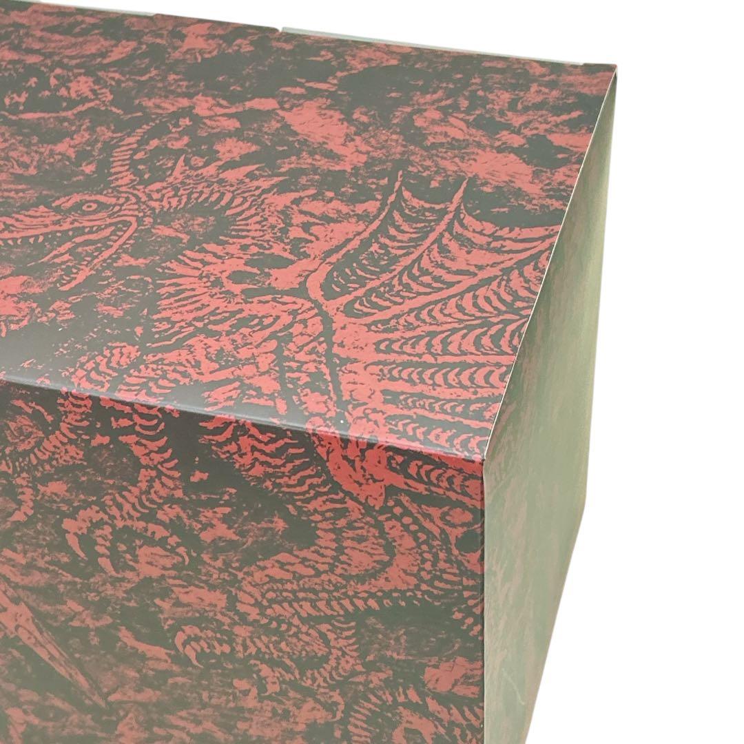 PS3ドラゴンズドグマLIMITEDEDITION 特典スタチュー未取出し