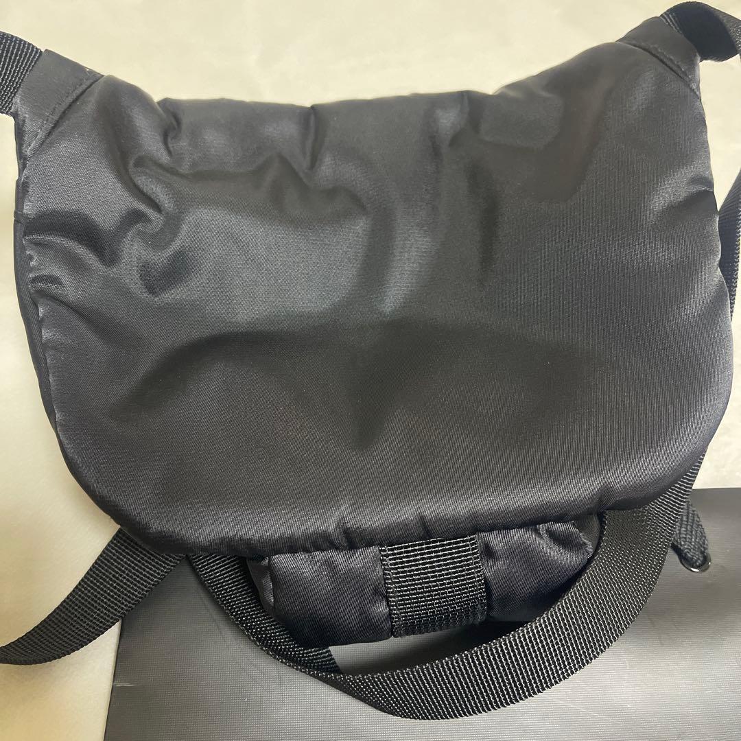 BRIEFINGゴルフ ROUND ウエストポーチ BRG251E12-010