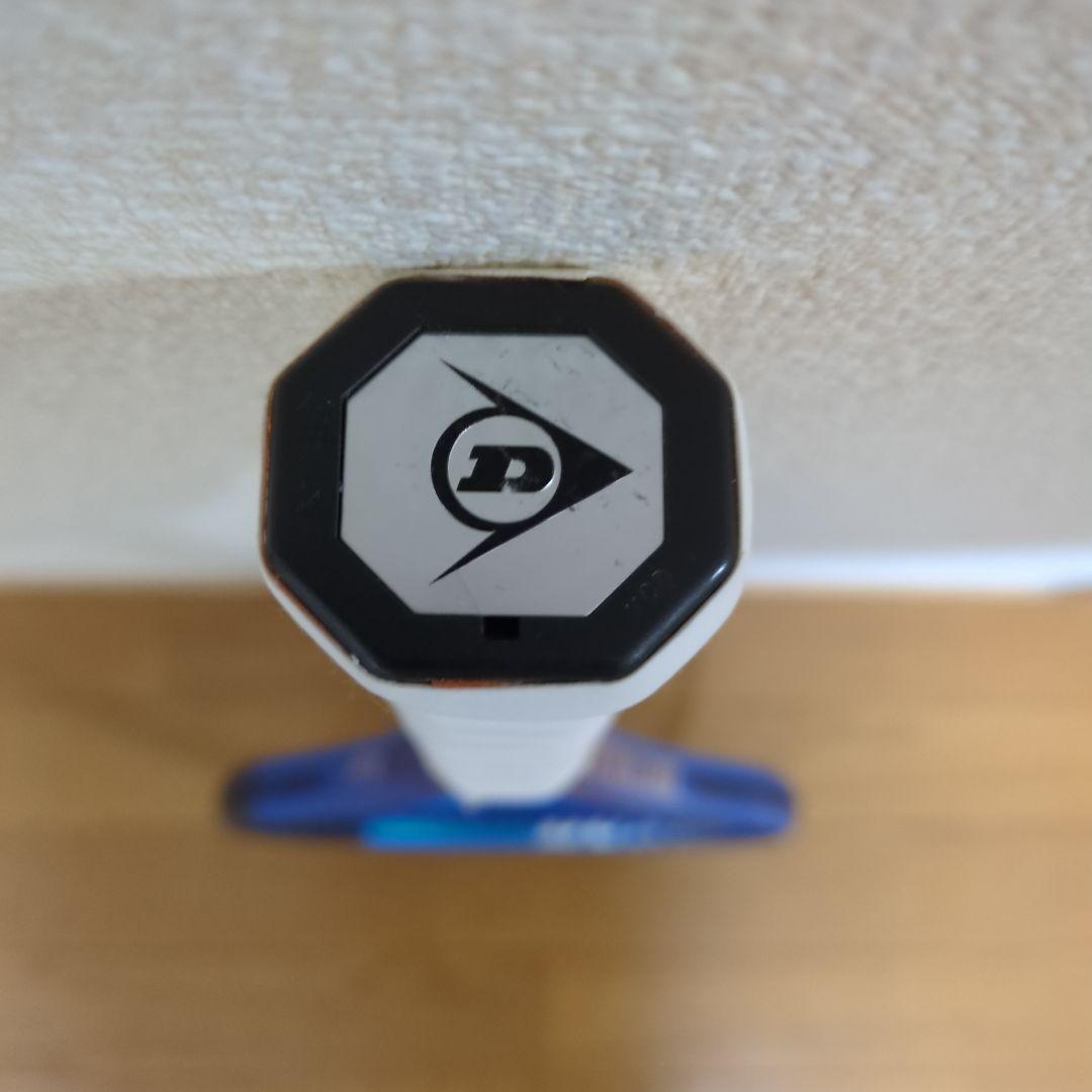 DUNLOP FX500 テニスラケット