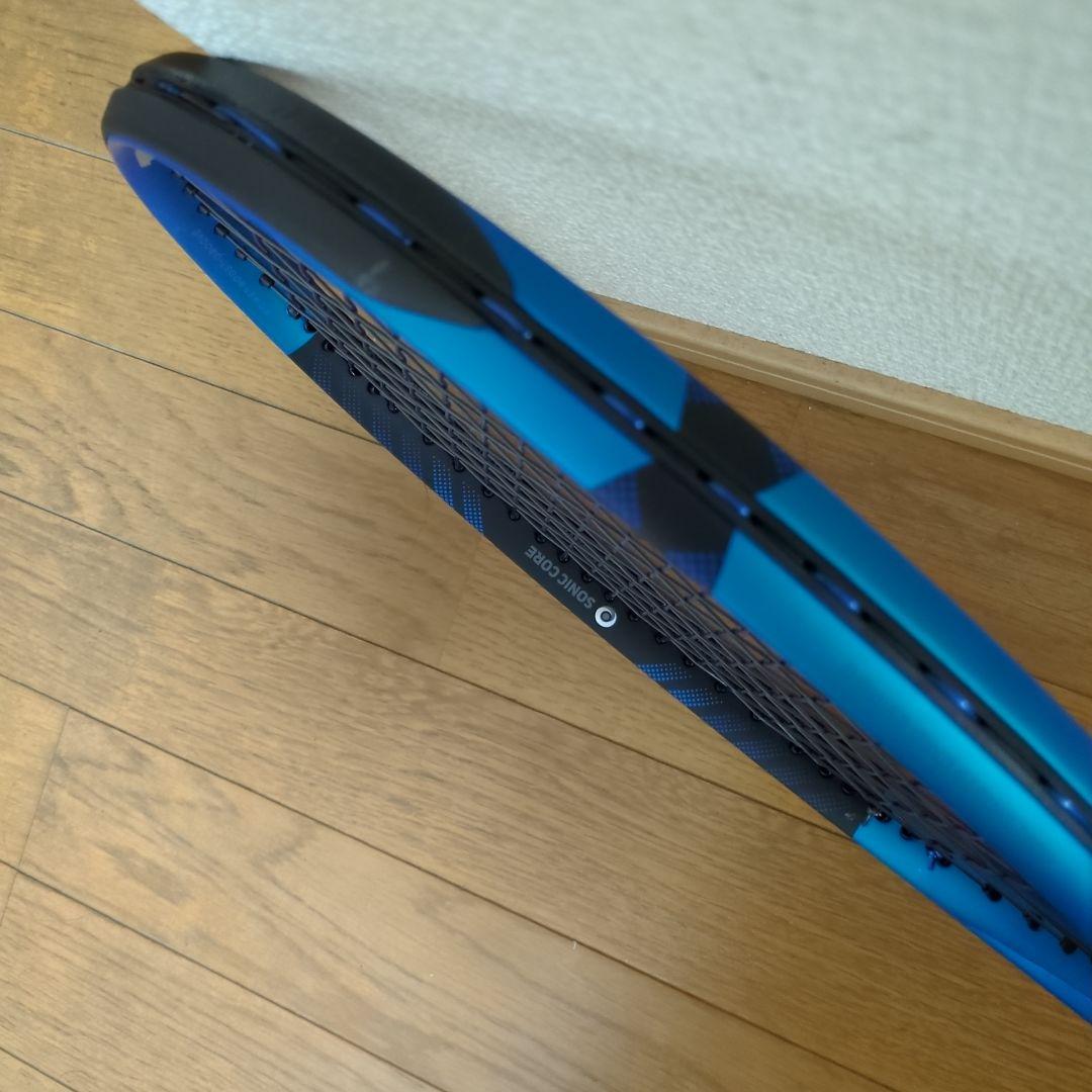 DUNLOP FX500 テニスラケット