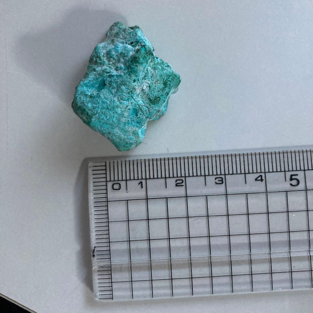 ドゥルージークリソコラ結晶　　アマゾナイトシリカブレス　クリソコララフストーン