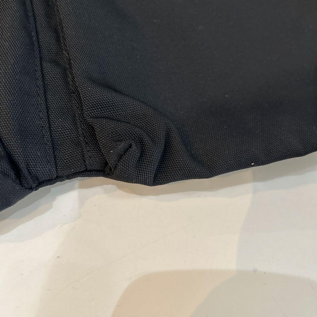 GUCCI グッチ ブラック ボディバッグ