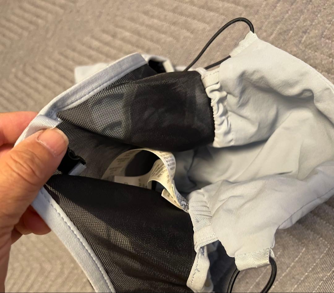 Patagonia パタゴニア スロープランナーエンデュランスベスト ほぼ未使用