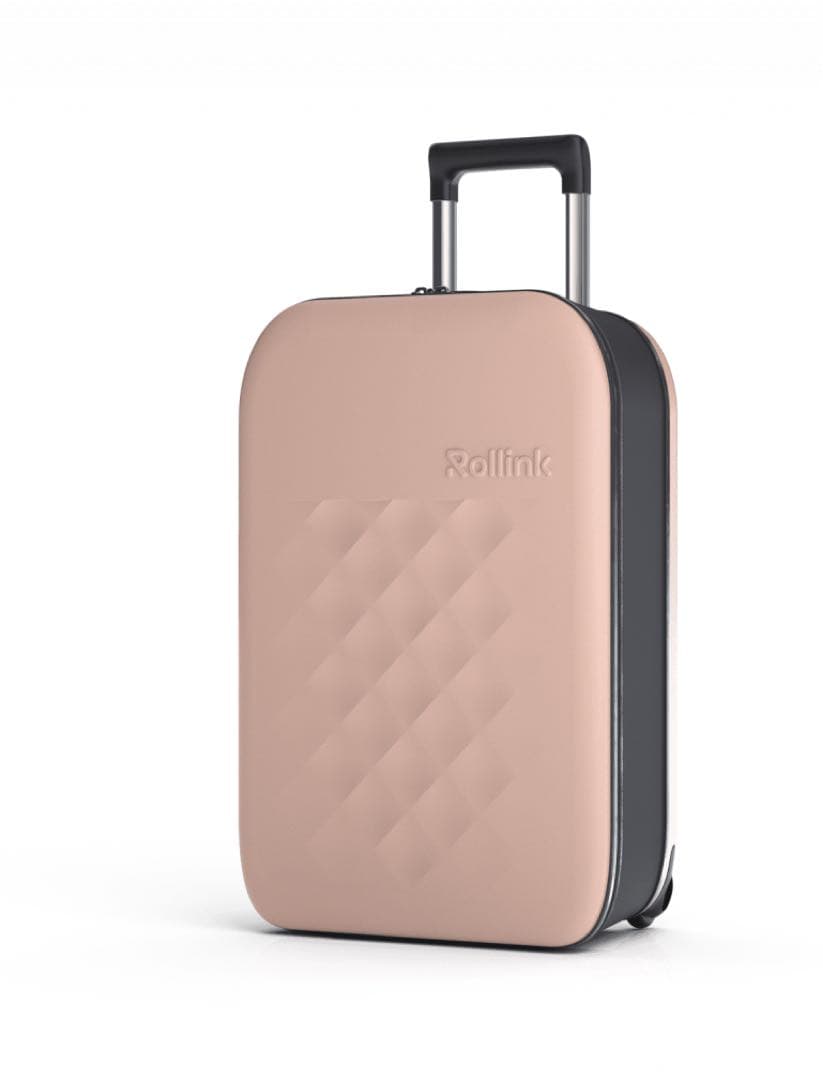 Rollink FLEX 40Lローズスモーク