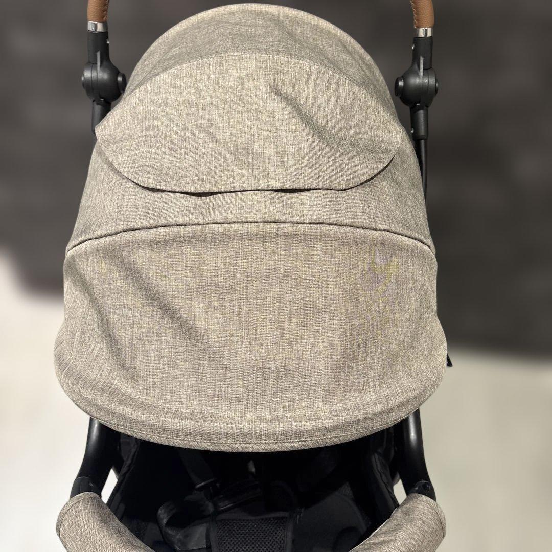 Pigeon ランフィリノンRB4L グレージュ