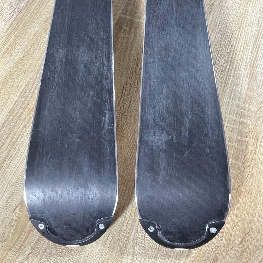 VOLKL159cmHEAD26/26.5cmストック115cmスキーセット