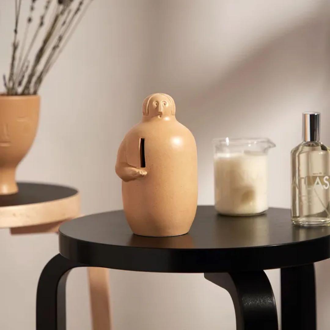 ［未使用］artek COMPANY Pauper Coin Collector