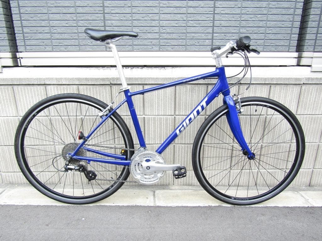 超美車 艶々ぴかぴか GIANT ESCAPE R3 エスケープ 通勤 通学