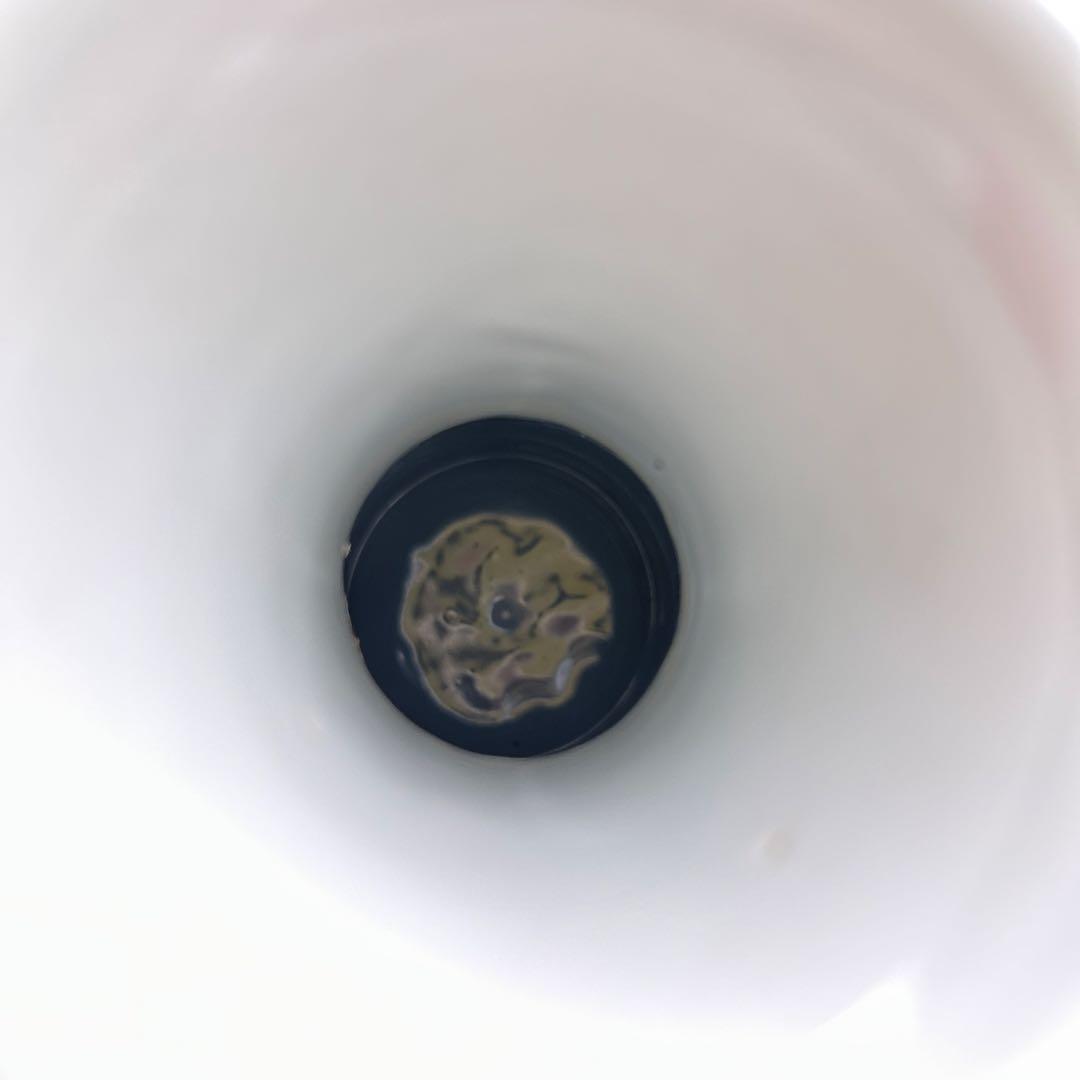 斗彩花瓶
