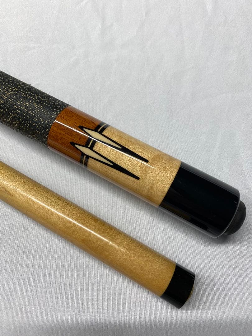 MEZZ MAJESTICA ビリヤードキュー