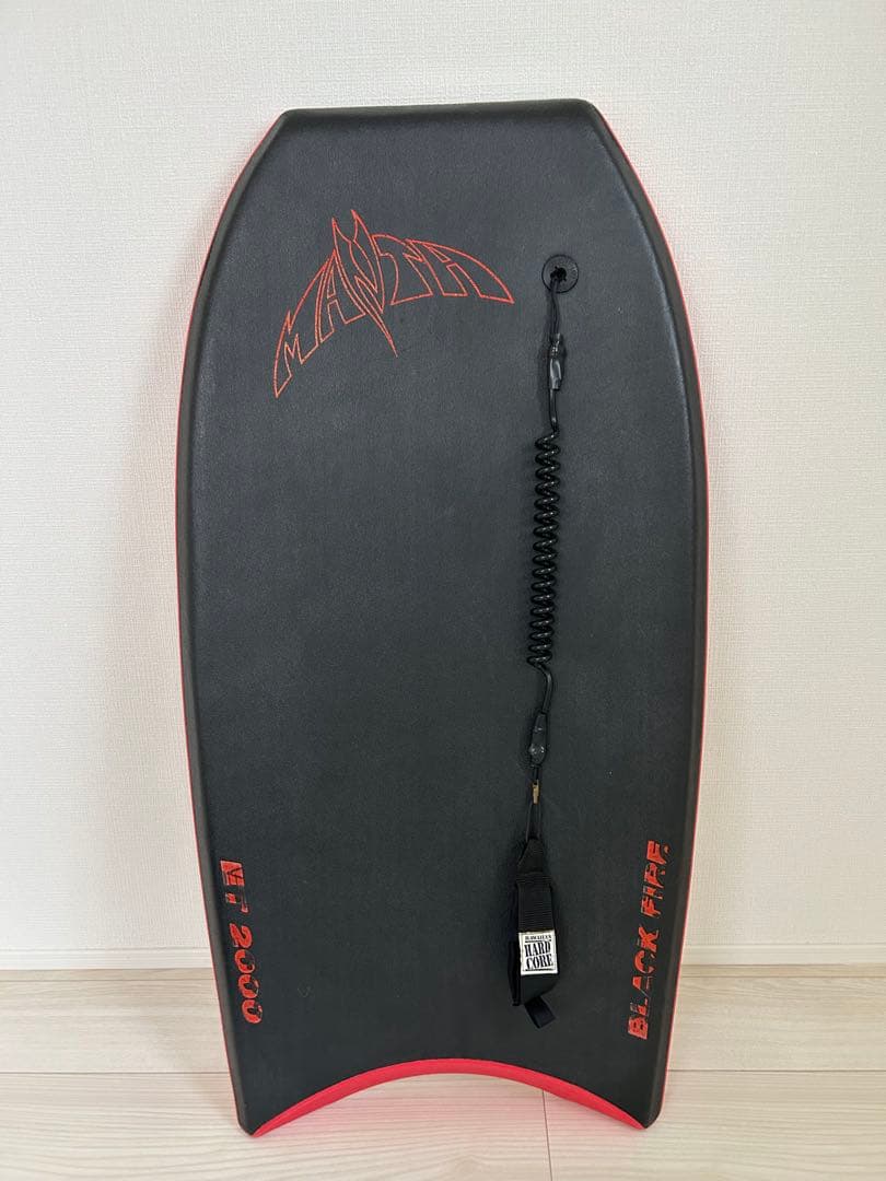 【MANTA 】ボディボード 【SURF-N-SEA】ボードケース【レア】