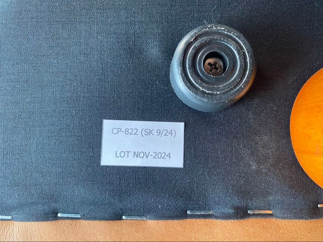 ★tabu 関家具 CRASH GATE 1人掛けソファ ZEPHYR SOFA