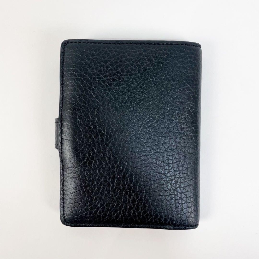 ✨極美品✨ 現行品 ルイヴィトン ヴェルティカルウォレットコンパクト