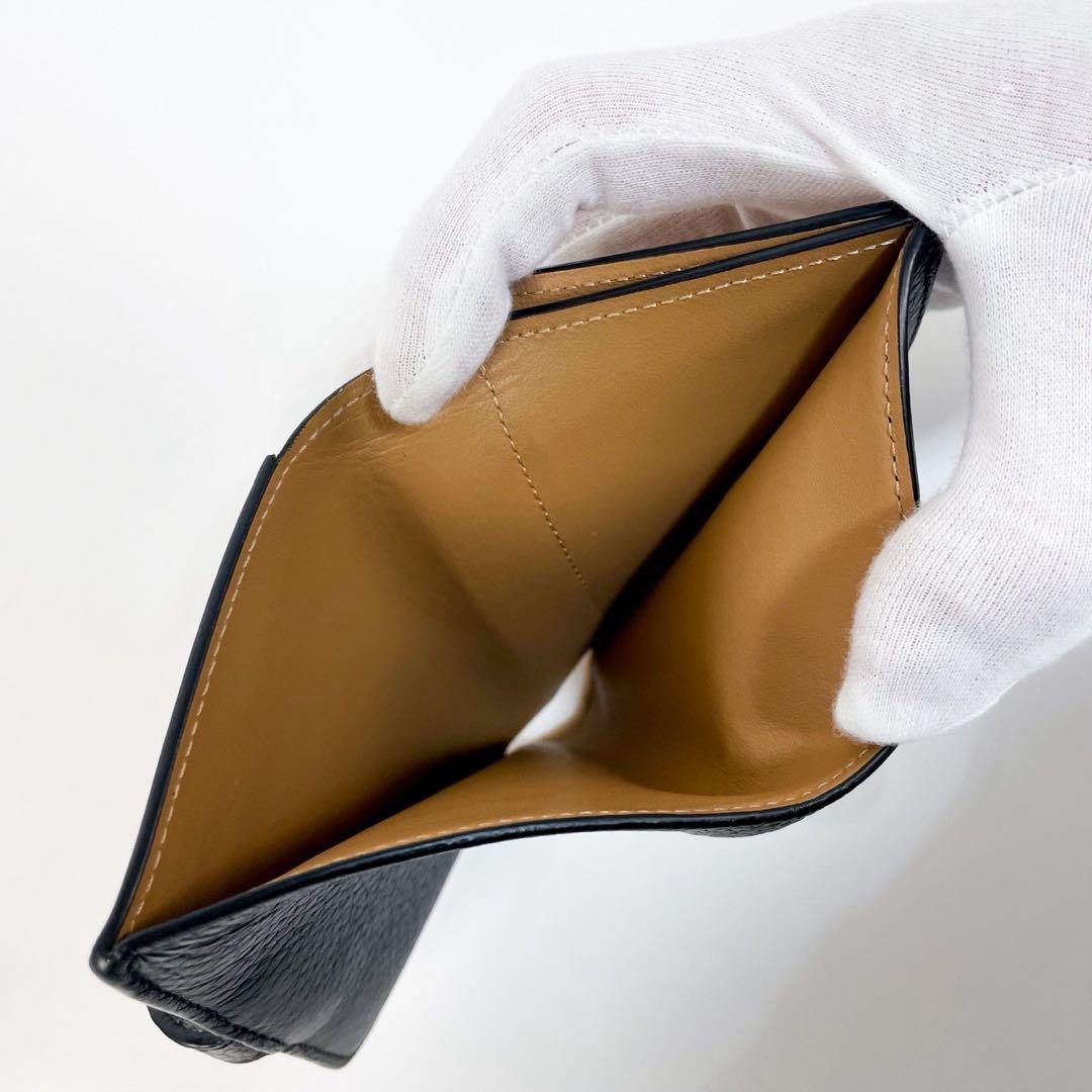 ✨極美品✨ 現行品 ルイヴィトン ヴェルティカルウォレットコンパクト