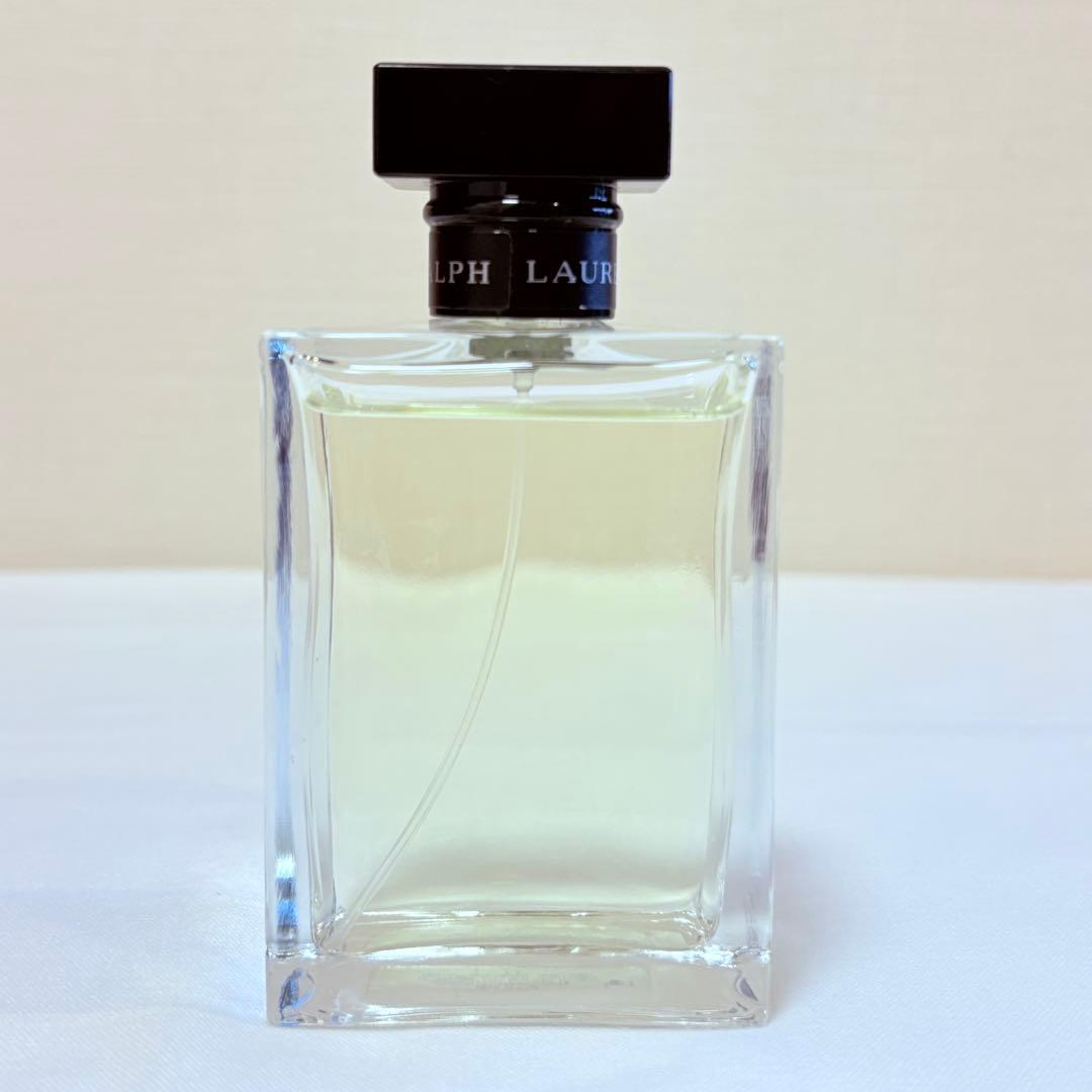 新品　ラルフローレン　ロマンス　メン　オードトワレ　香水　100ml