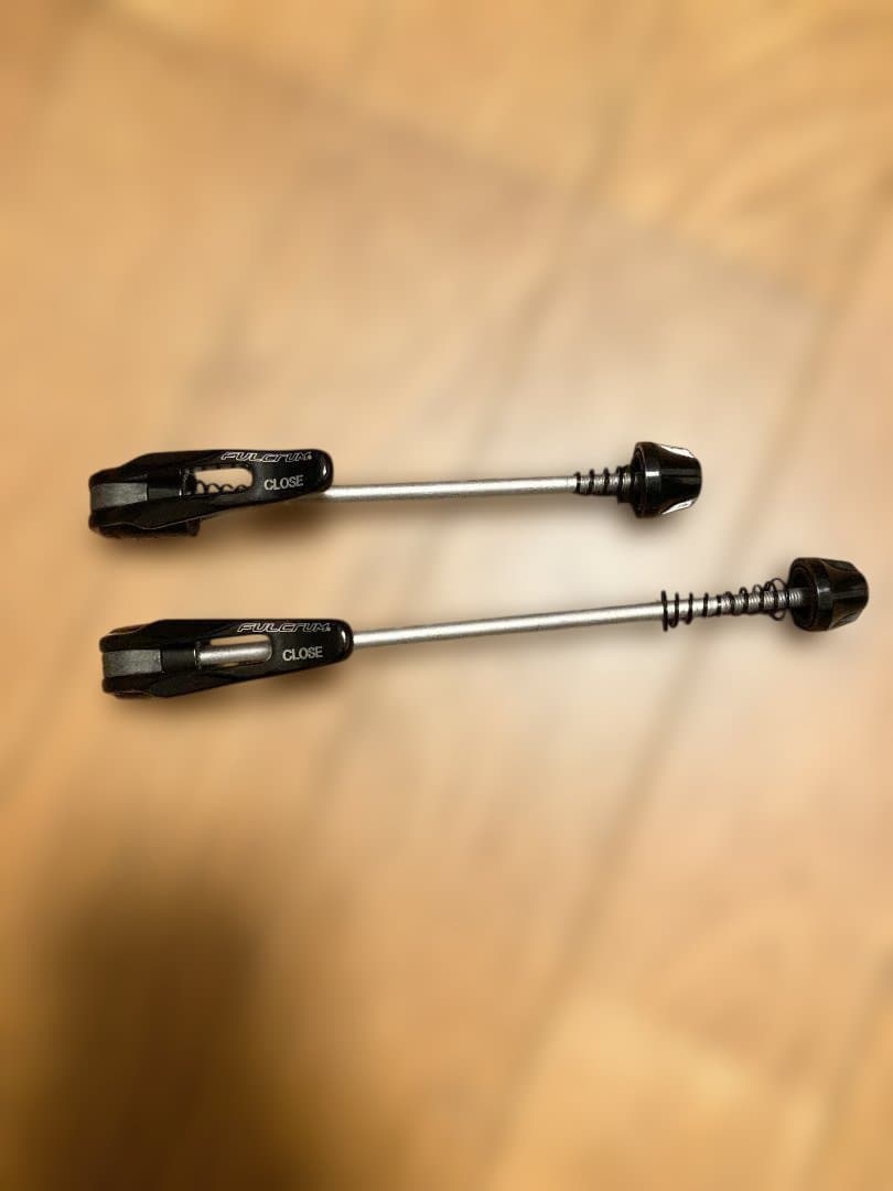 ★新品未使用品★　FULCRUM RACING3　SHIMANO 11S