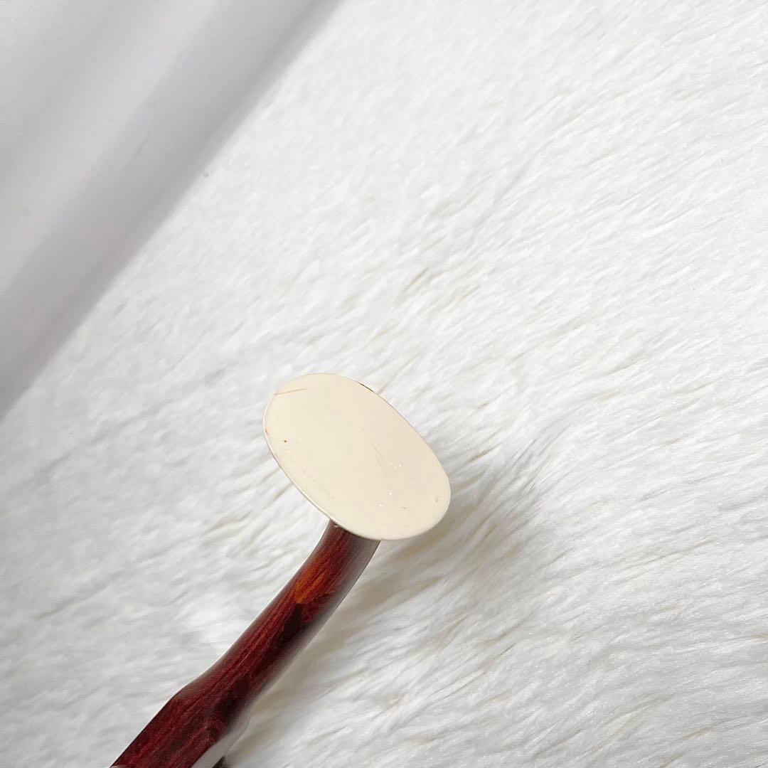 【正規証付】 二胡 弓松脂 ケース付 本蛇皮製