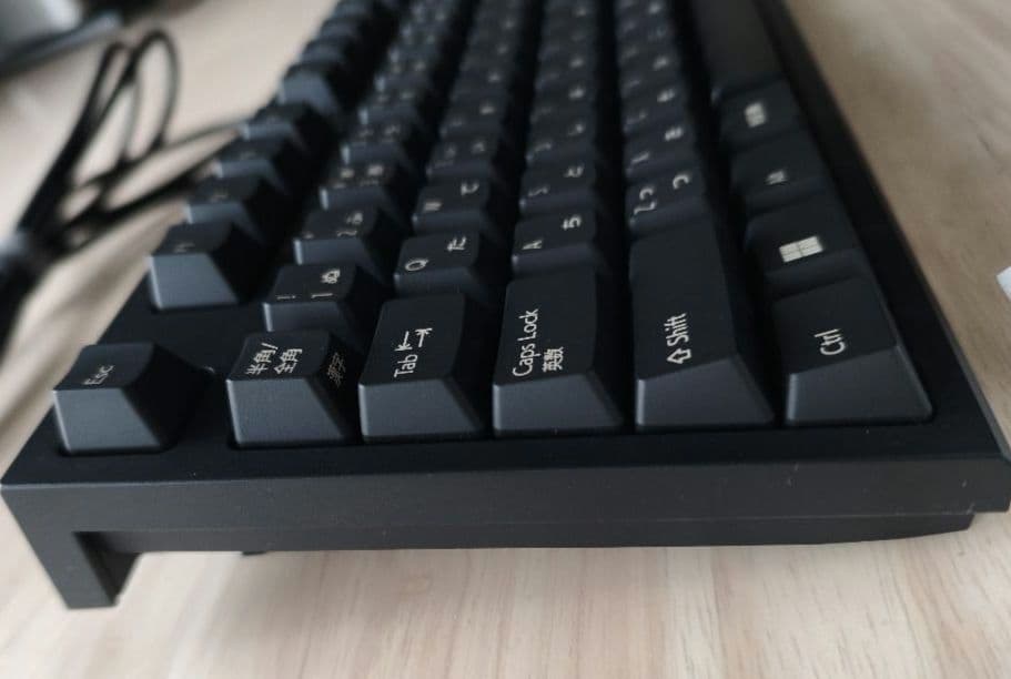 REALFORCE R3S キーボード 有線 フル 30g 日本語 R3SA13