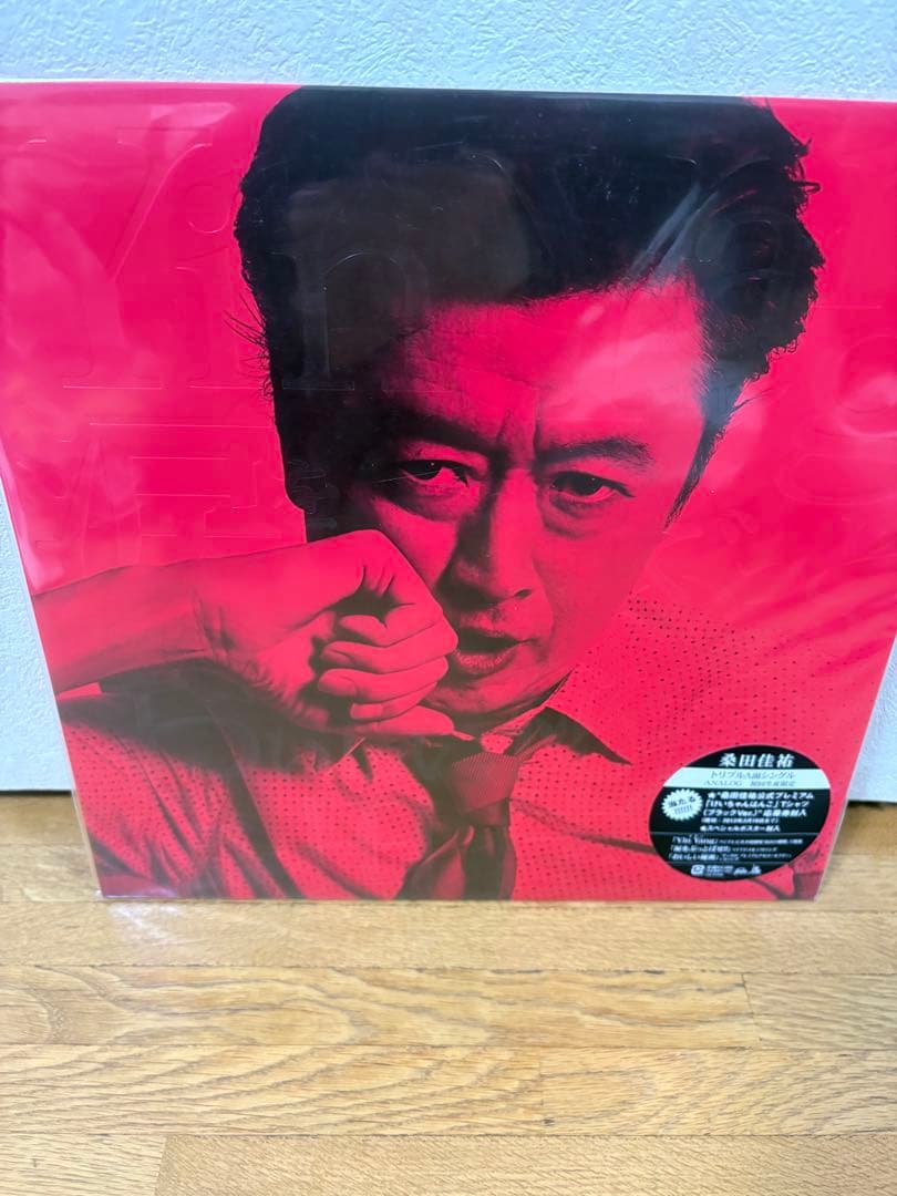 名*し様 サザン(桑田佳祐)レコードコレクション