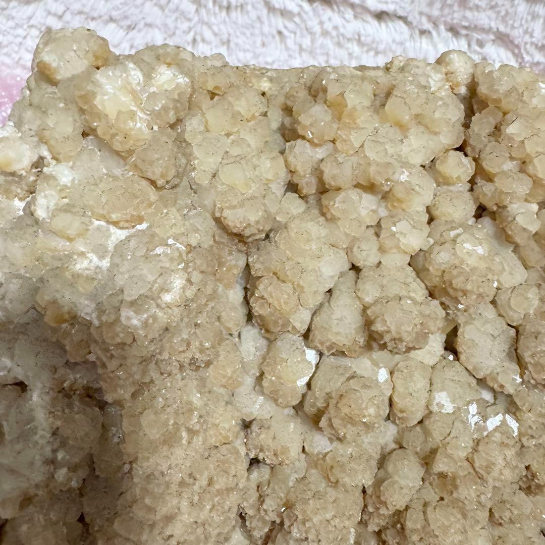 【特大・希少】28キロ　鍾乳石　インテリア　置物　原石　パワーストーン