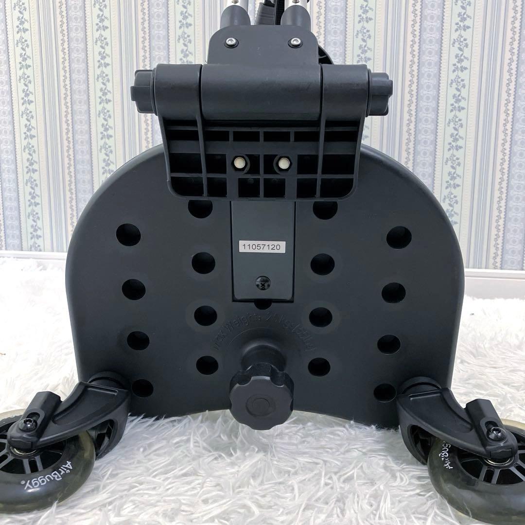 未使用級✨　AirBuggy 2WAY BOARD EX ツーウェイボード