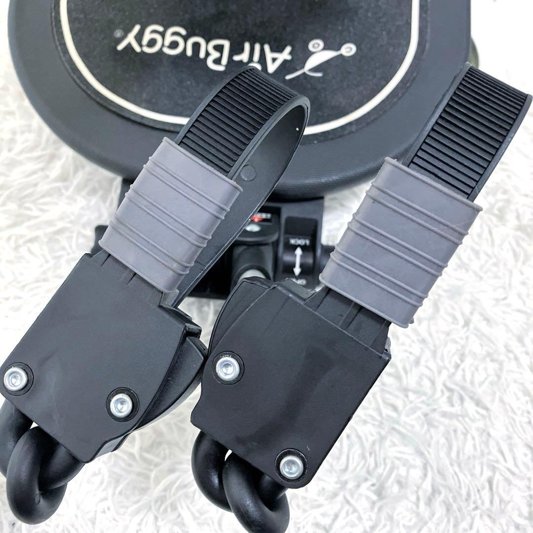 未使用級✨　AirBuggy 2WAY BOARD EX ツーウェイボード