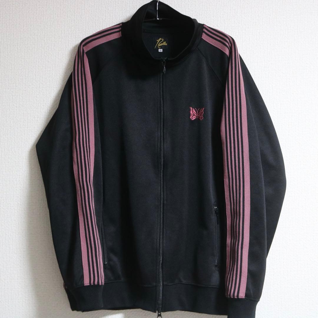 ニードルスneedles トラックジャケット