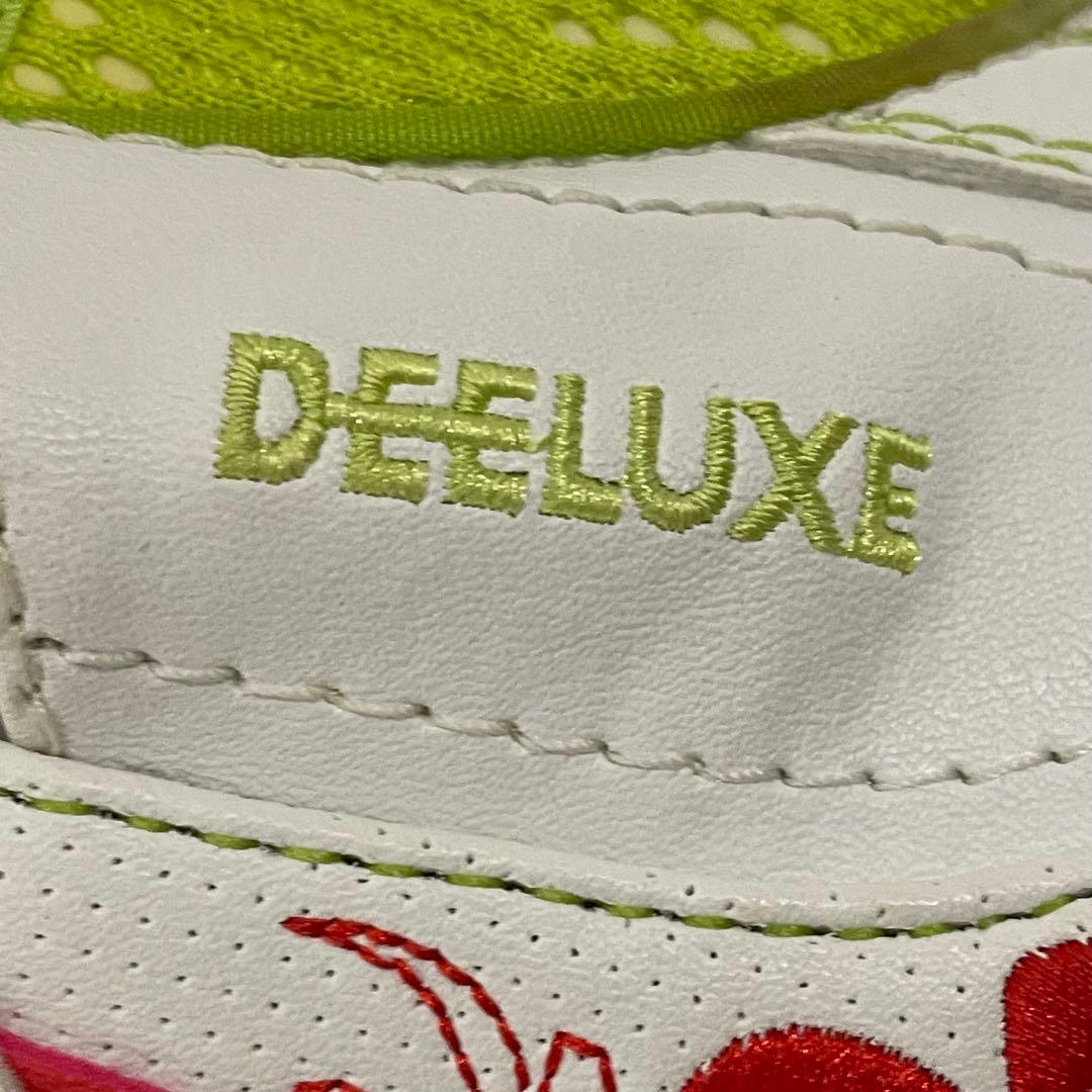 【早い者勝ち】DEELUXE スノーボードブーツ 24.0cm