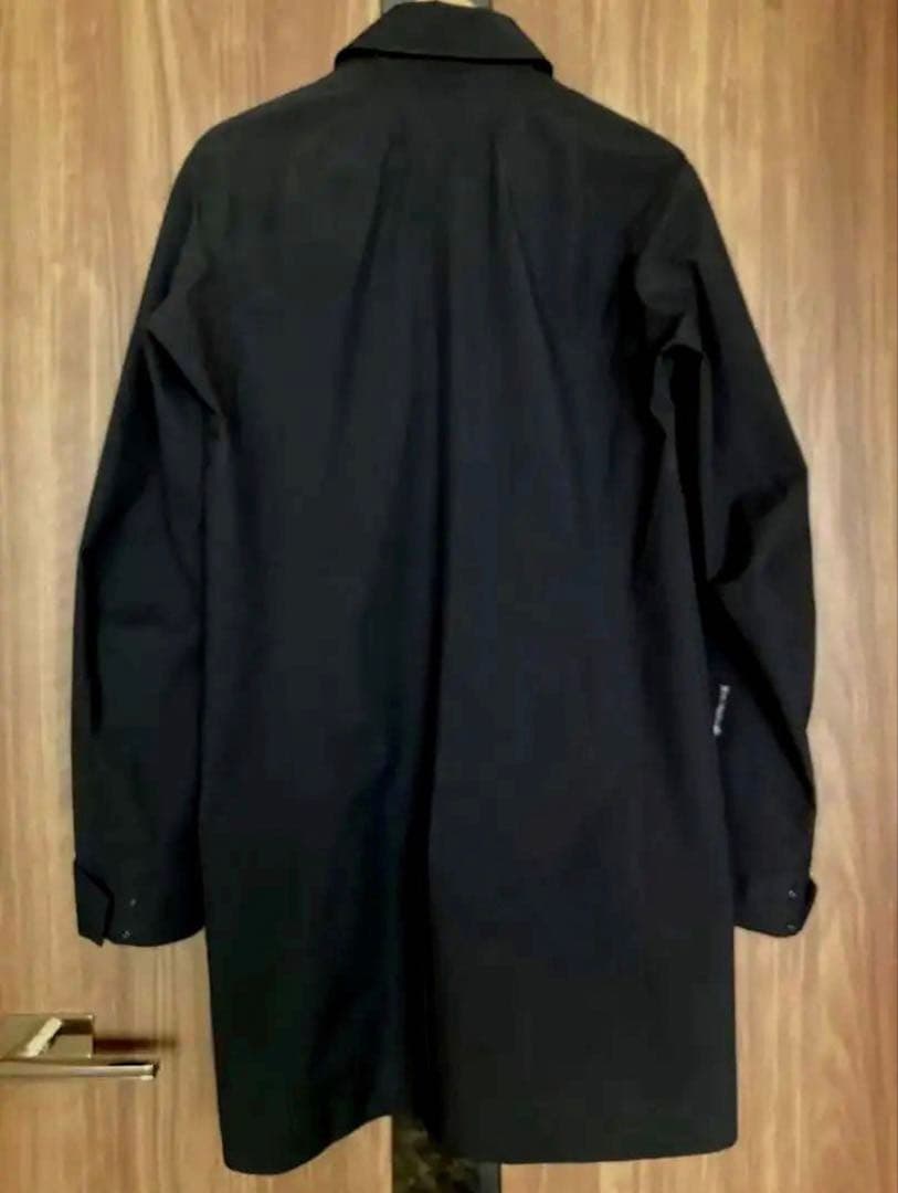 ARC’TERYX アークテリクス ケッペル トレンチコート　Mサイズくらい