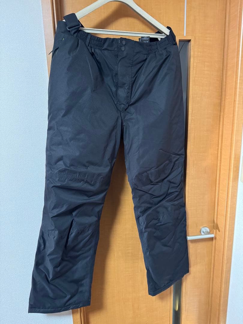 エックスシェルター(R)断熱αイージスプレミアム防水防寒スーツ 4L新品　未使用