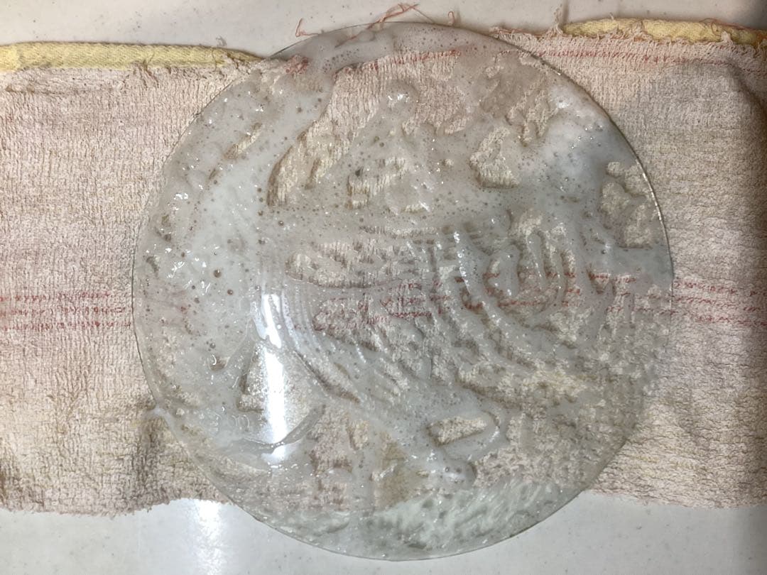 Manger(マグナー)電磁式振り子時計　昭和30年代