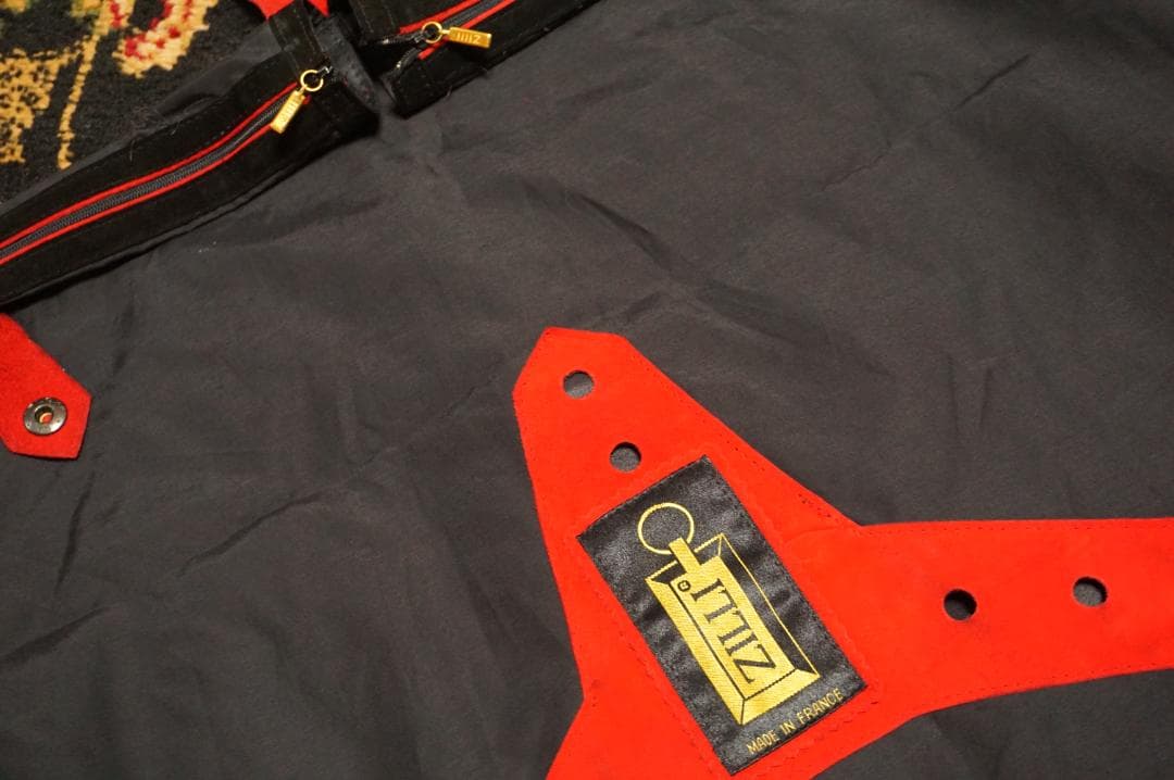 ジリー ZILLI 衣装ケース 収納バック ガーメントケース