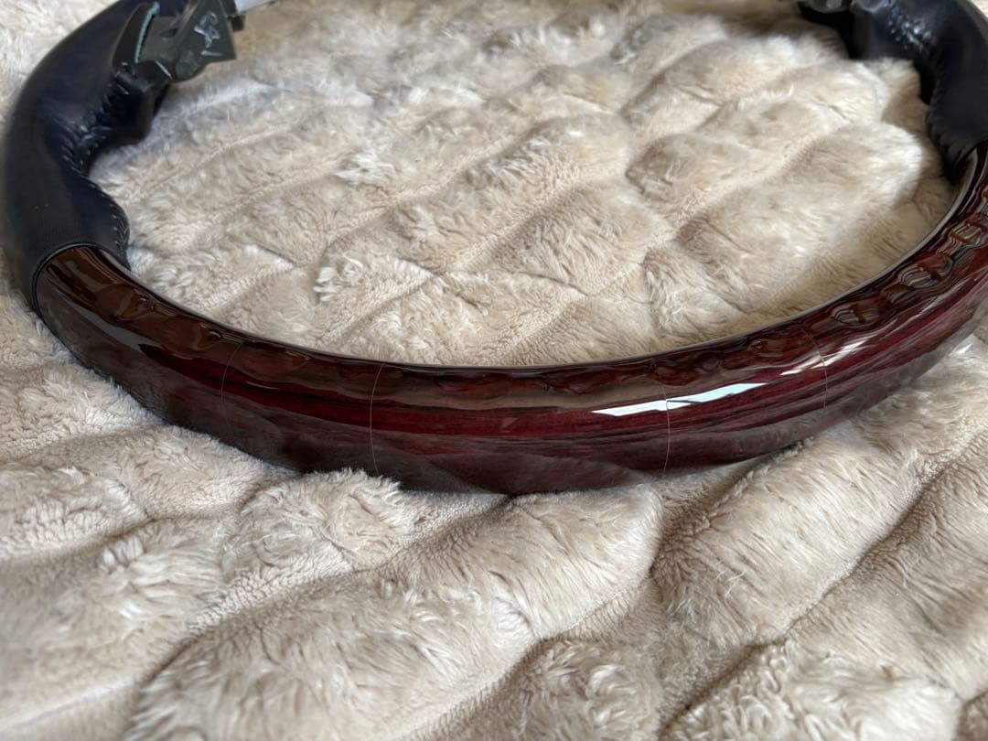 60ハリアー部品（前期プレミアム装着品）