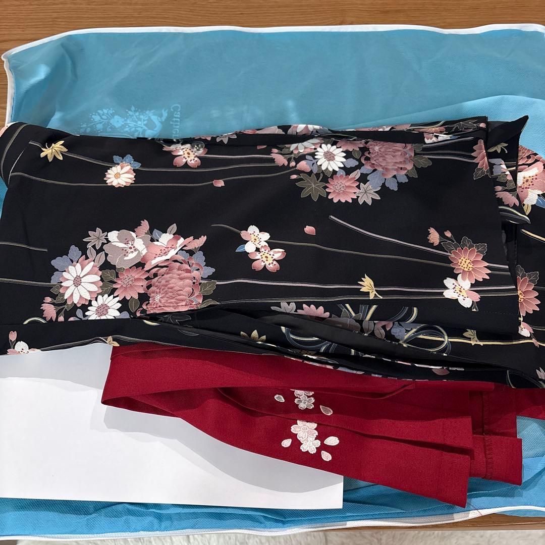 Catherine cottage 袴セット　卒園式　女の子