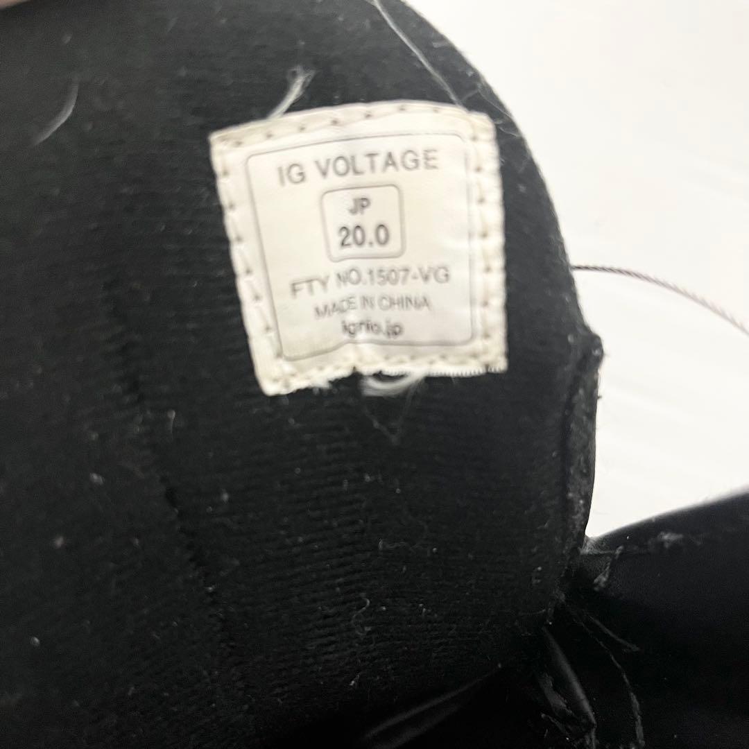 キッズ スノーボードセット 100cm 20cm 子供用　スノボ　美品　バイン