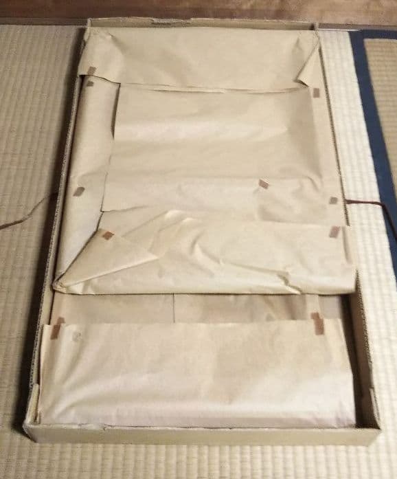 茶道具 台目棚（自在棚）宗偏流