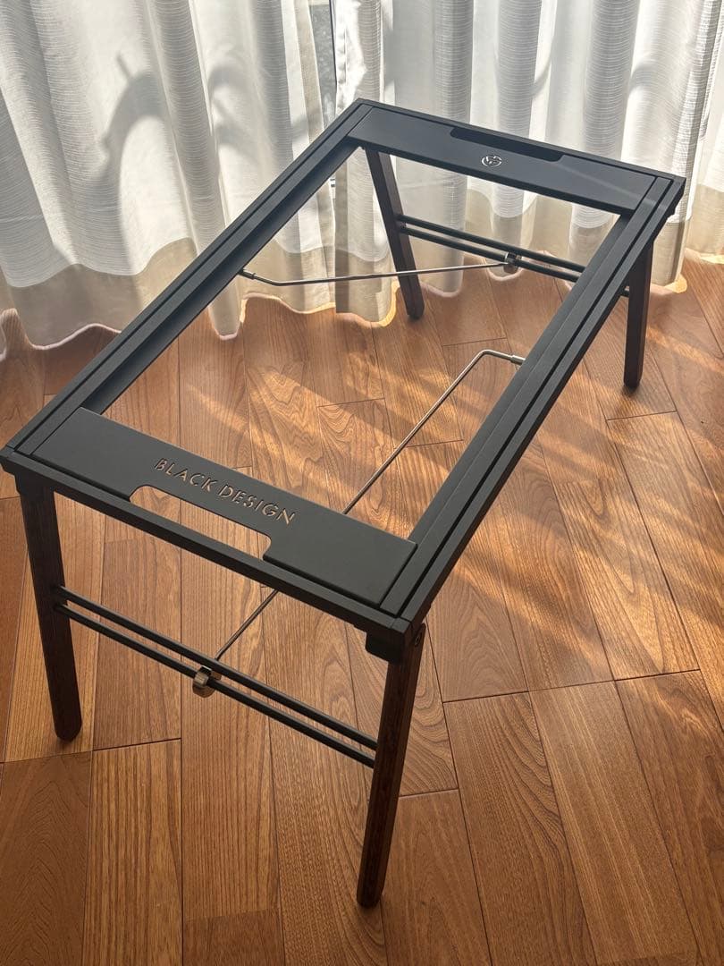 [BLACK DESIGN] Monoto space ヤマト　セット