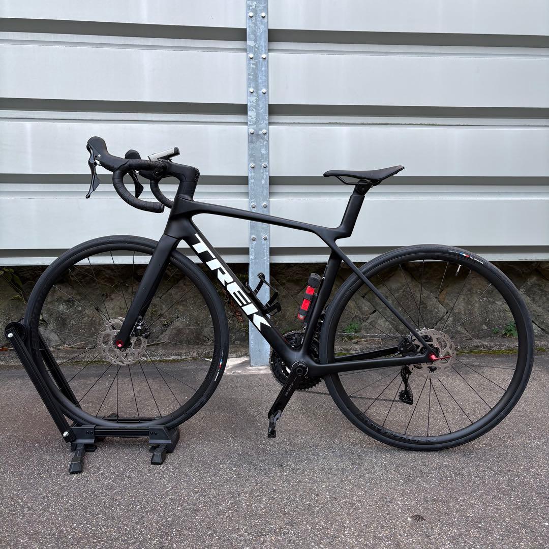 【美品】TREK Madone SL5 Gen8 SHIMANO 105 M